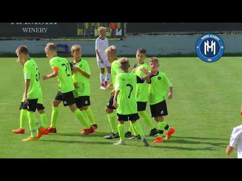 Lucas Hamšík - RSC HAMSIK ACADEMY U13
