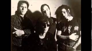 The Broadcasters - Dangerous World & Hole In My Heart ( And My Love Leaked Out )