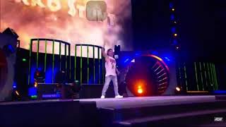 #Aew #BrodieLeeJr #AEWDARK  Brodie Lee Jr confronts Marko Stunt &amp; All hell breaks Loose 😂