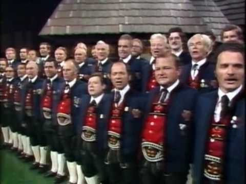 Jakob Stainer Chor & Tiroler Kaiserjäger Musikanten - Tiroler Medley (1983)