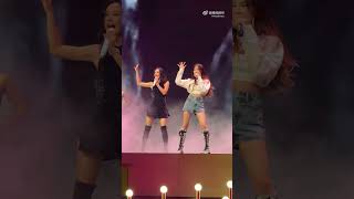 Download lagu 240529 Jia/Fei 《 Hush》(miss A) - Fancam @  CDF x Estee Lauder Event By  HiyaSonya mp3