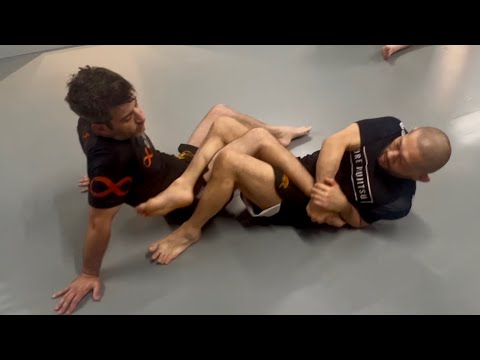 Masakazu Imanari footlock #japan #bjj #jiujitsu