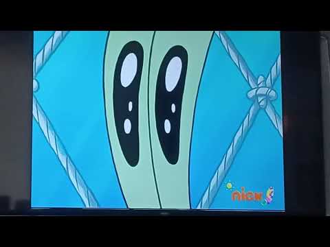 Nickelodeon Screenbug Error Summer 2021