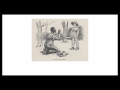 Adventures Of Huckleberry Finn Chapter 8