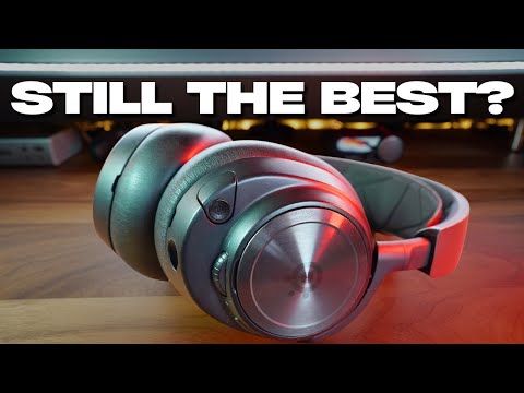 Steelseries Arctis Nova Pro Wireless Review: STILL Worth It?