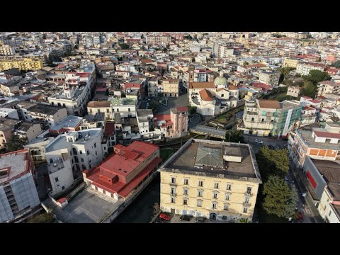 Scafati - DJI Mini 5 Pro 