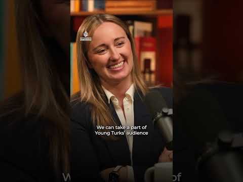 Can podcasts fix US politics? | Let's Focus #shorts