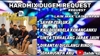 Download lagu SAYAP TERLUKA X KAU DIJENDELA KENANGANKU NONSTOP DUGEM HARDMIX REQUEST BY (LAIN MAK’LAIN BAPAK) mp3