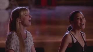 GLEE   Full Performance of 'You Learn' 'You've Got A Friend' from 'Jagged Little Tapestry'