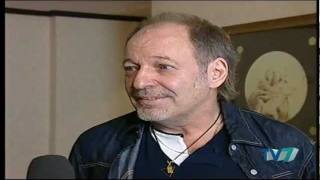 ►Tv7◄ Vasco futurista "Intervista a Vasco Rossi" 2011