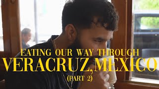 A must try Brunch spot in Veracruz, Mexico 🇲🇽