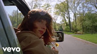 Jeremy Zucker - navy blue (Official Visualizer)