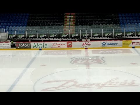 21.10. KoMu HT - Jeppis Hockey | Erä 1