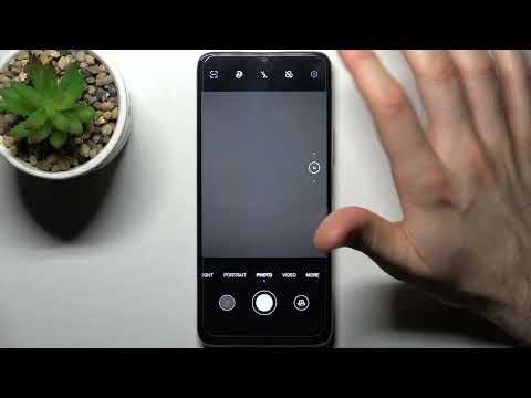 How to Change Aspect Ratio on HONOR X7