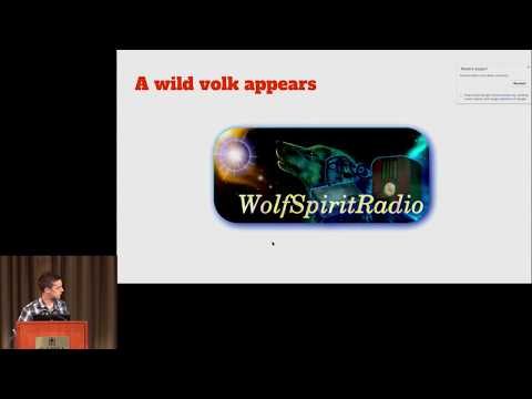 GRCon17 - Flexible Band Sensing and Channelization - Nathan West