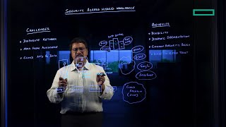Security policy and SASE across hybrid workforce