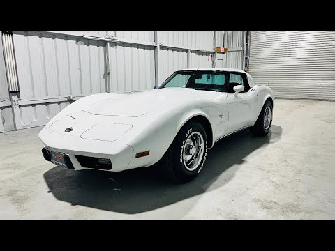 1978 Chevrolet Corvette (CC-1811285) for sale in Largo, Florida