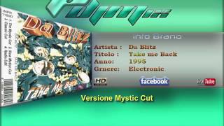 Da Blitz - Take me back (1995 Miystic Cut)