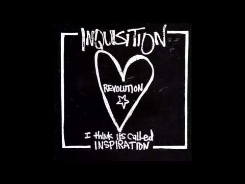 Inquisition - Bulletproof