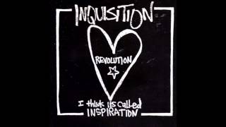 Inquisition - Bulletproof