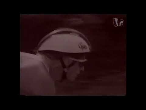 Ulster TV continuity (summer 1992) (Tracey-Anne McCoy)