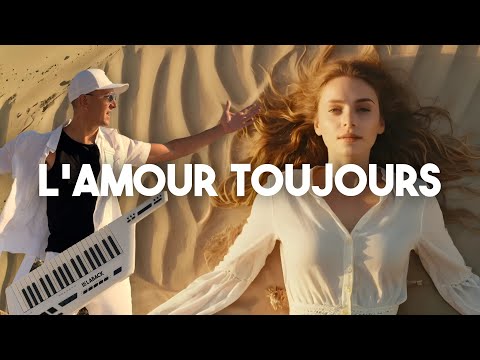 L'Amour Toujours - Gigi D'Agostino