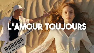 Download lagu Gigi D'Agostino - L'Amour Toujours | LABACK Remix mp3 Download lagu Gigi D'Agostino - L'Amour Toujours | LABACK Remix mp3