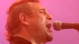 Almafuerte - Aguante Bonavena (CM Vivo 2000)