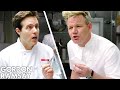 Academy of Kitchen Outrage by Gordon Ramsay