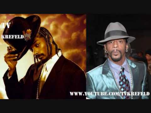 Snoop Dogg - All My Bitches (feat. Katt Williams)2010