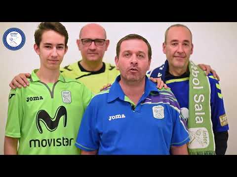 Spot Copa de España Comunidad de Madrid 2018