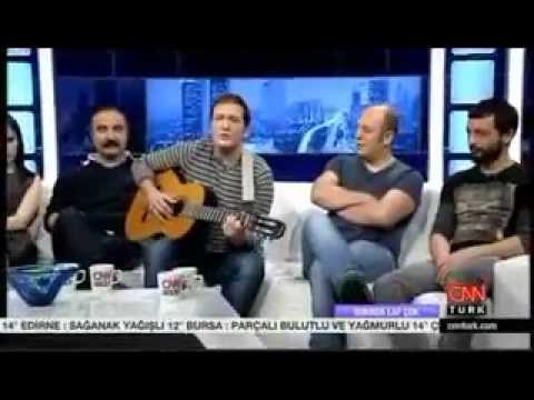 Osman Sonant - Yalan | Burada Laf Çok