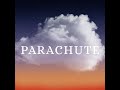 PARACHUTE - PARYS (feat. Ivy) | OFFICIAL VISUALIZER