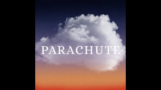 Cover art for Parachute