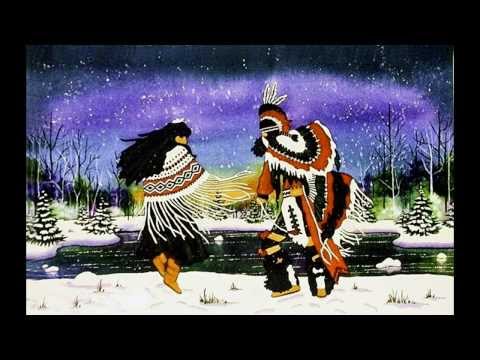 'Twas in the Moon of Wintertime (The Huron Carol) - Carolyn Southworth