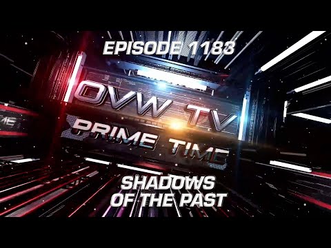 OVW TV 1183 - "Shadows Of The Past"