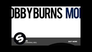 Bobby Burns - MontBlanc (Original Mix)