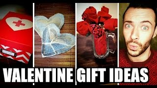 Tip #159: Last Minute Valentine's Day Gift Ideas (YouTube Cock Block)