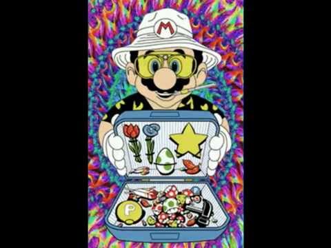 Emilian Dubz - Mario On Drugs
