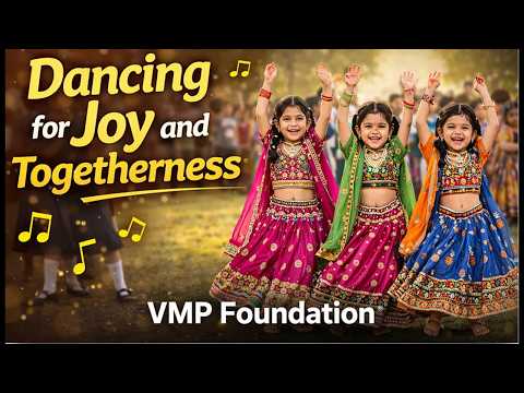 VMP Foundation video thumbnail