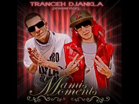 Tranceh & Dj Ankla - 13 - Págalo feat Chorizo [Mamis Moments]