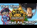 That Time When Kids Next Door Had An MMO