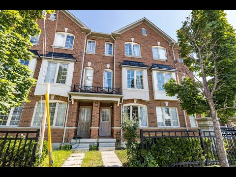 For Sale - 4 Shiraz Drive, Brampton, ON L6R 0W7