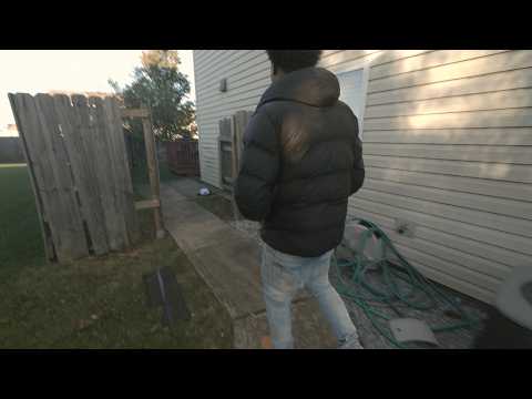 La Dougie Music Video