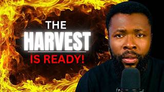 Jesus Is Coming Soon.