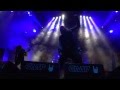 Amon Amarth "Cry of the Black Birds" Live at ...