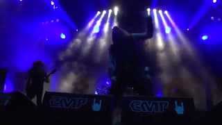 Amon Amarth - Cry of the Black Birds - Live at Summer Breeze (OFFICIAL)