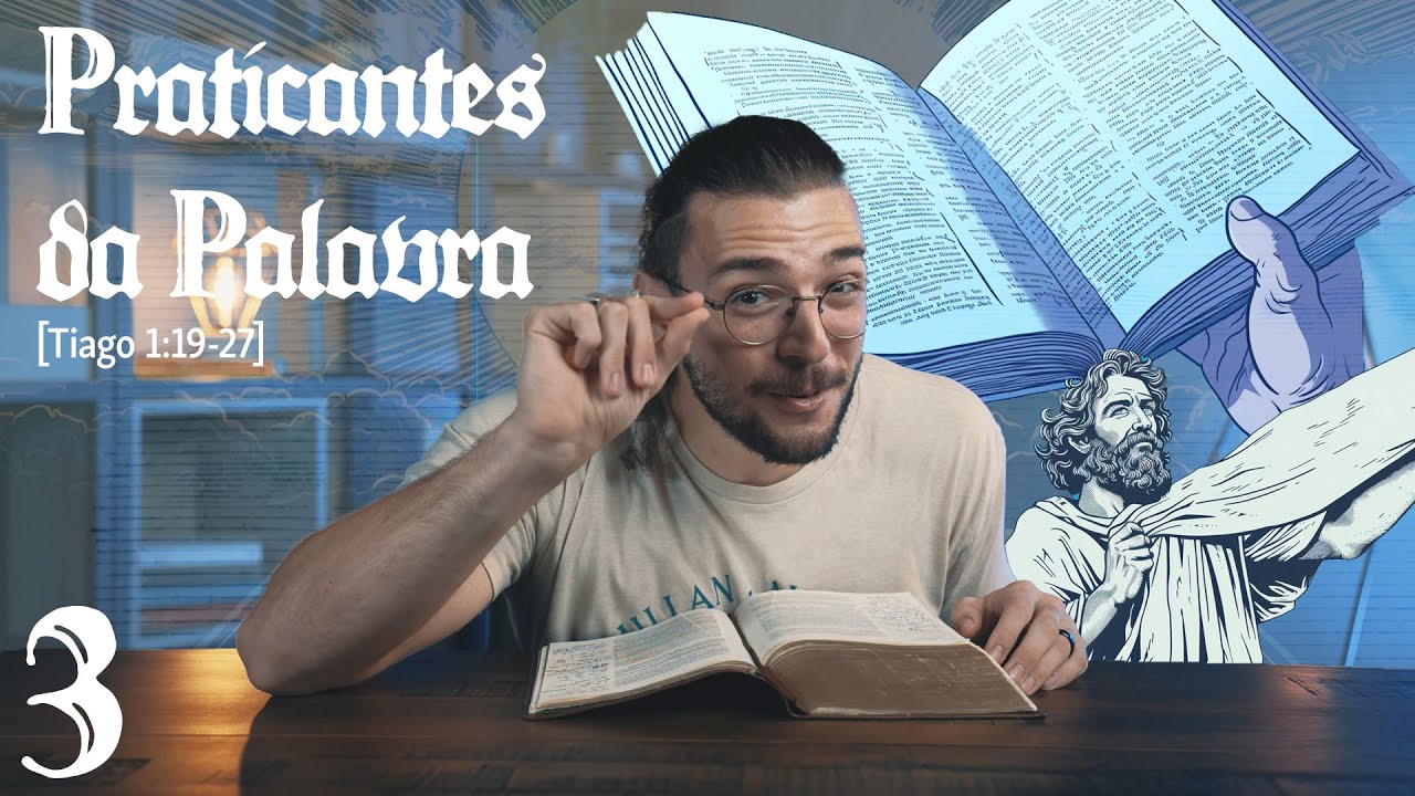 Praticantes da Palavra