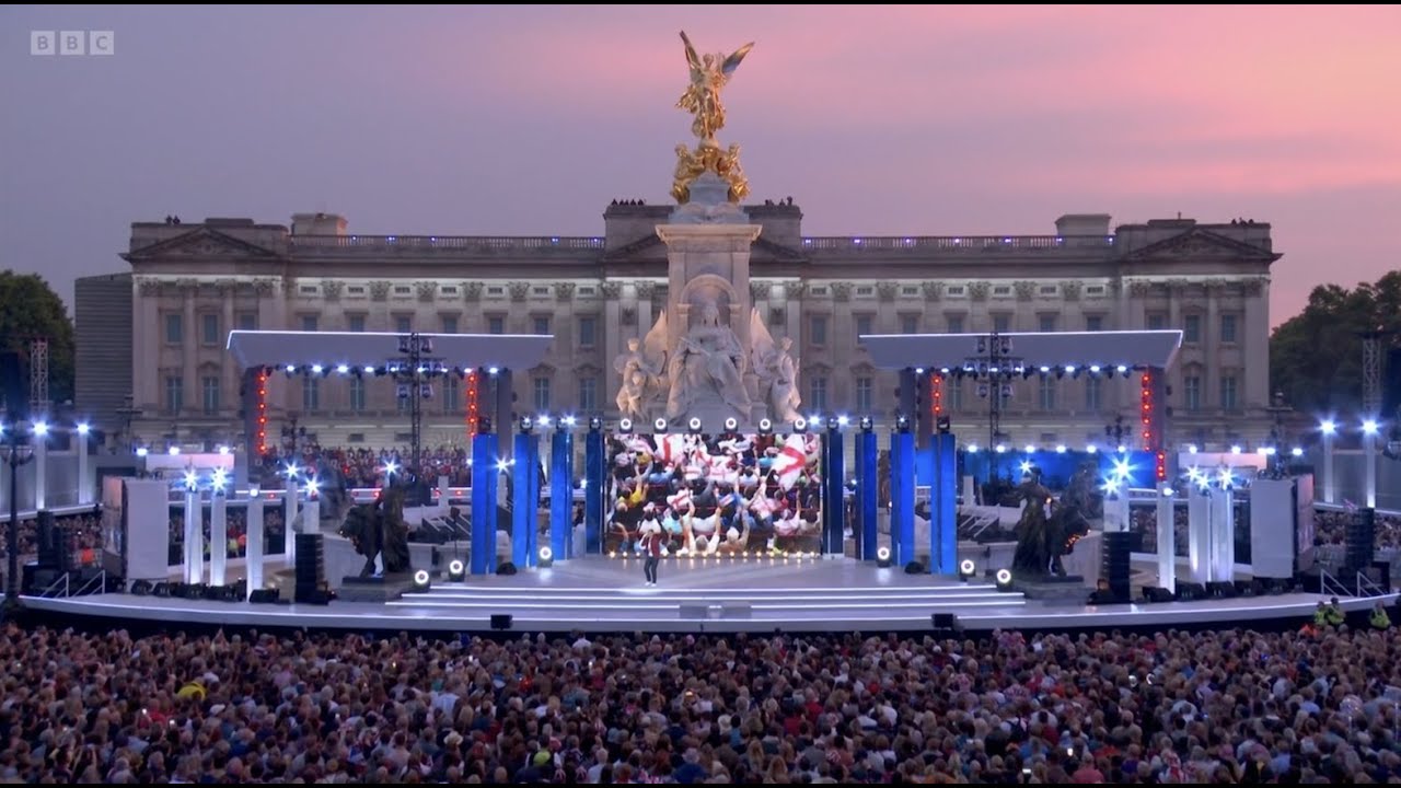 Sing When We're Winning