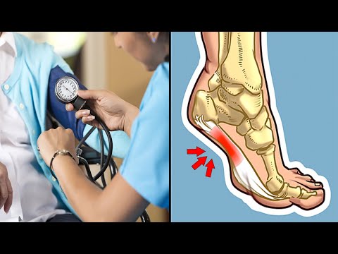 Kurrë mos e injoroni këtë dhimbje në këmbë, ja se çfarë paralajmëron